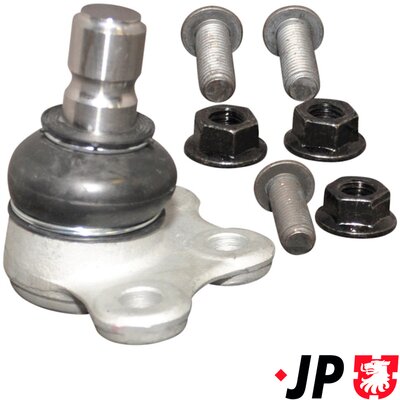 Giunto di supporto / guida - 4140301500 JP GROUP