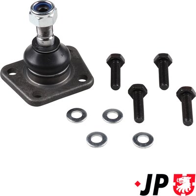 Ball Joint - 4140301900 JP GROUP