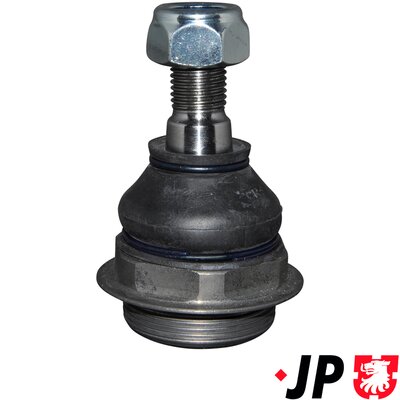 Giunto di supporto / guida - 4140302100 JP GROUP