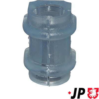 Bronzina cuscinetto, Barra stabilizzatrice - 4140600300 JP GROUP