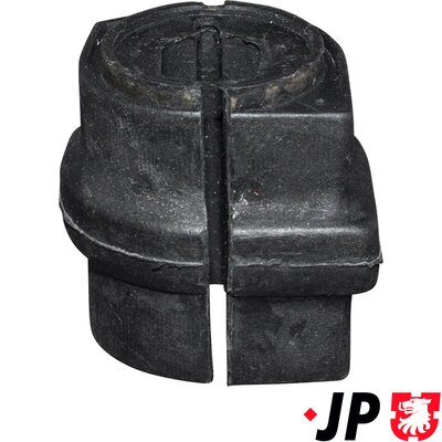 Bronzina cuscinetto, Barra stabilizzatrice - 4140600600 JP GROUP