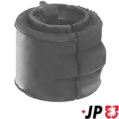 Bronzina cuscinetto, Barra stabilizzatrice - 4140601500 JP GROUP