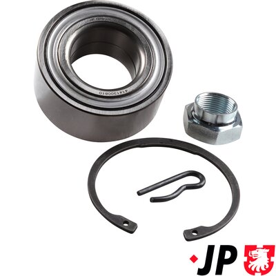 Wheel Bearing Kit - 4141300810 JP GROUP