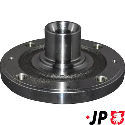 Wheel Hub - 4141400200 JP GROUP