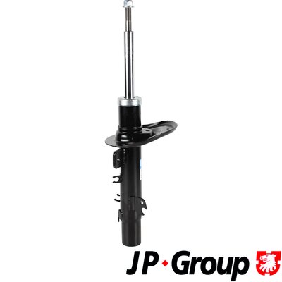 Shock Absorber - 4142102500 JP GROUP