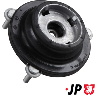 Supporto ammortizzatore a molla - 4142300200 JP GROUP