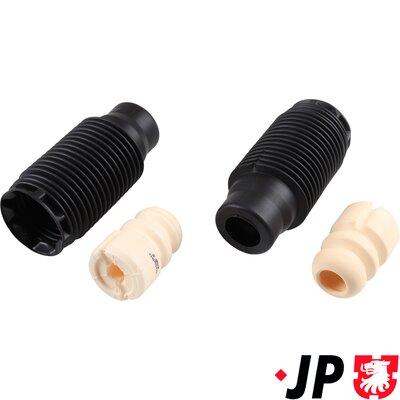 Kit parapolvere, Ammortizzatore - 4142702410 JP GROUP