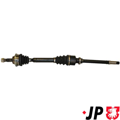 Drive Shaft - 4143101200 JP GROUP