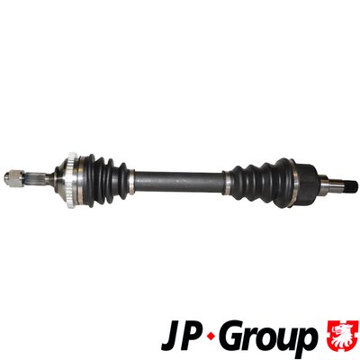 Drive Shaft - 4143103700 JP GROUP