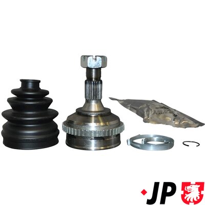 Joint Kit, drive shaft - 4143300110 JP GROUP