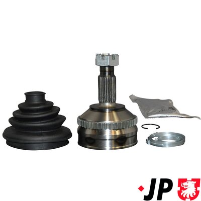 Joint Kit, drive shaft - 4143300810 JP GROUP