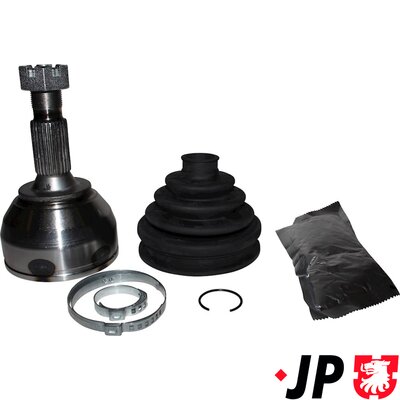 Joint Kit, drive shaft - 4143301110 JP GROUP