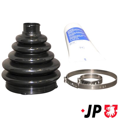 Bellow Set, drive shaft - 4143600310 JP GROUP