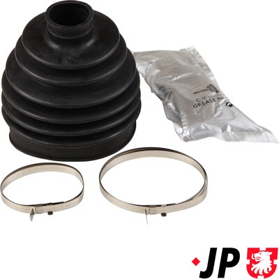 Bellow Set, drive shaft - 4143600510 JP GROUP