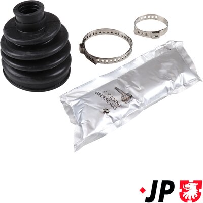 Bellow Set, drive shaft - 4143601060 JP GROUP