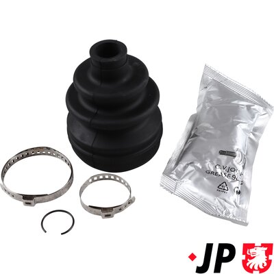 Bellow Set, drive shaft - 4143700510 JP GROUP