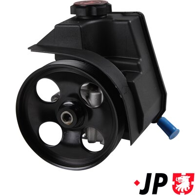 Hydraulic Pump, steering system - 4145101400 JP GROUP