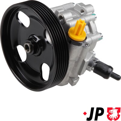 Hydraulic Pump, steering system - 4145101700 JP GROUP