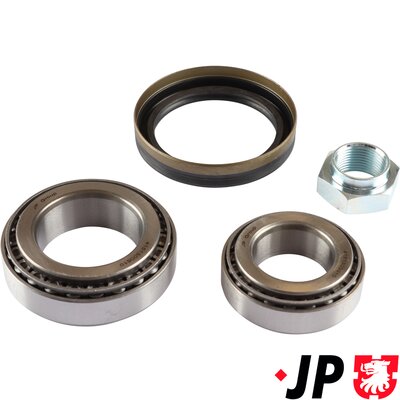 Wheel Bearing Kit - 4151300610 JP GROUP