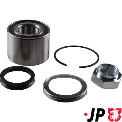 Wheel Bearing Kit - 4151302410 JP GROUP