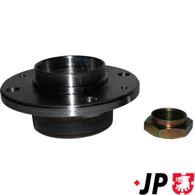 Mozzo ruota - 4151400400 JP GROUP
