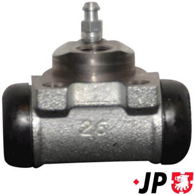 Cilindretto freno - 4161301900 JP GROUP