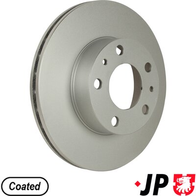 Discofreno - 4163100900 JP GROUP