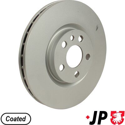 Discofreno - 4163102900 JP GROUP