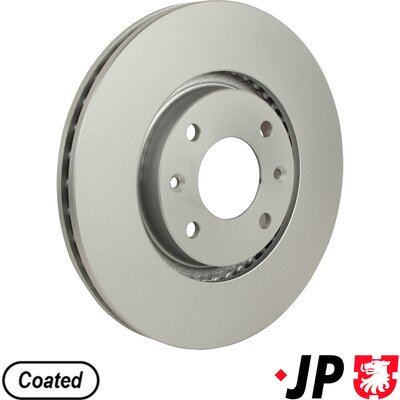 Discofreno - 4163103200 JP GROUP