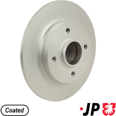 Discofreno - 4163202100 JP GROUP