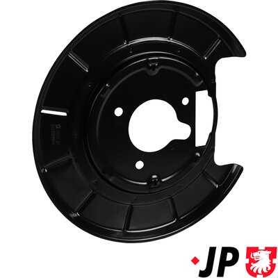 Splash Panel, brake disc - 4164302170 JP GROUP