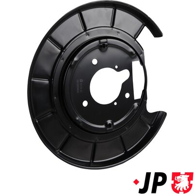 Splash Panel, brake disc - 4164302180 JP GROUP