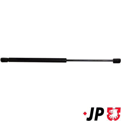 Gas Spring, boot-/cargo area - 4181201000 JP GROUP