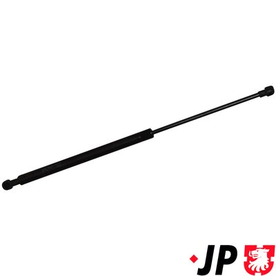 Gas Spring, boot-/cargo area - 4181201500 JP GROUP