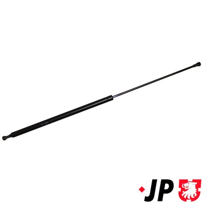 dujinė spyruoklė, gaubtas - 4181201900 JP GROUP