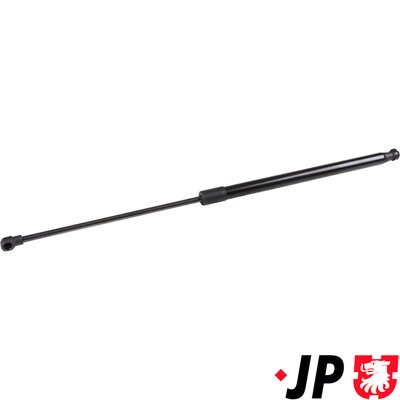Gas Spring, rear windscreen - 4181202400 JP GROUP