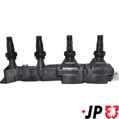 Ignition Coil - 4191600500 JP GROUP