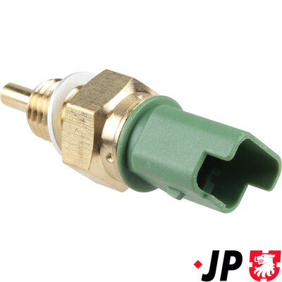 Sensore, Temperatura refrigerante - 4193100400 JP GROUP