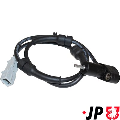 Sensor, wheel speed - 4197100100 JP GROUP