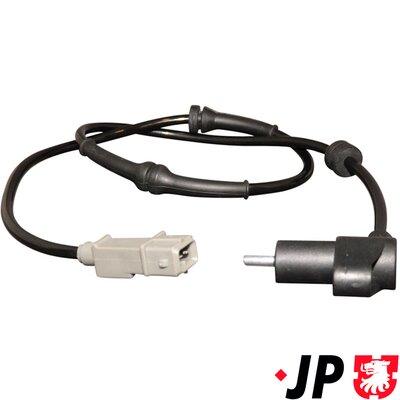 Sensor, wheel speed - 4197100400 JP GROUP