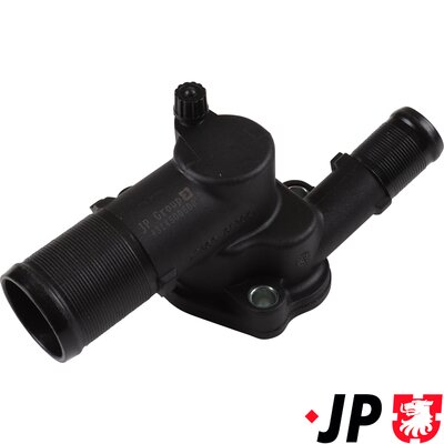 Thermostat Housing - 4314500500 JP GROUP
