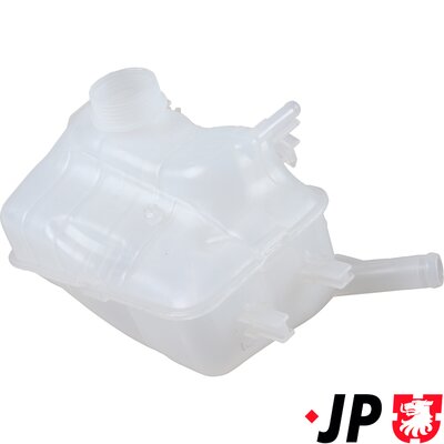 Expansion Tank, coolant - 4314700200 JP GROUP