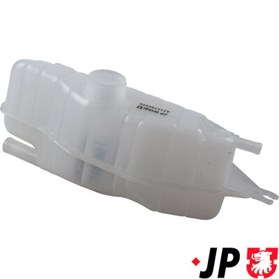 Expansion Tank, coolant - 4314700500 JP GROUP