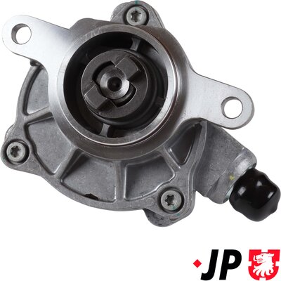 Vacuum Pump, braking system - 4317100000 JP GROUP