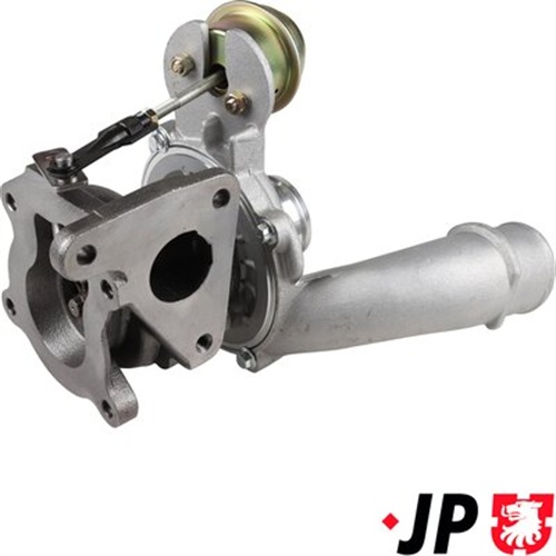 Charger, charging system - 4317400100 JP GROUP