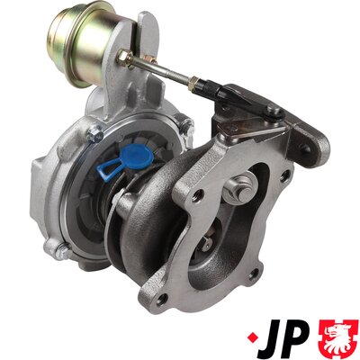 Charger, charging system - 4317400100 JP GROUP
