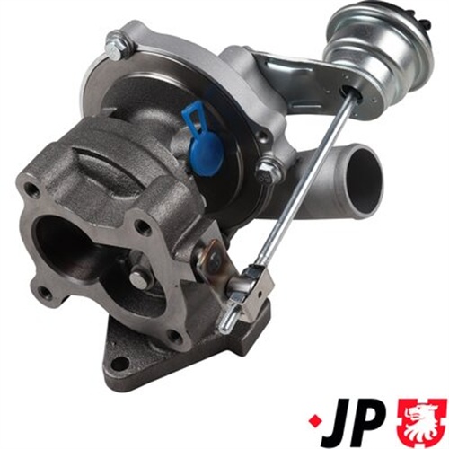 Charger, charging system - 4317400600 JP GROUP