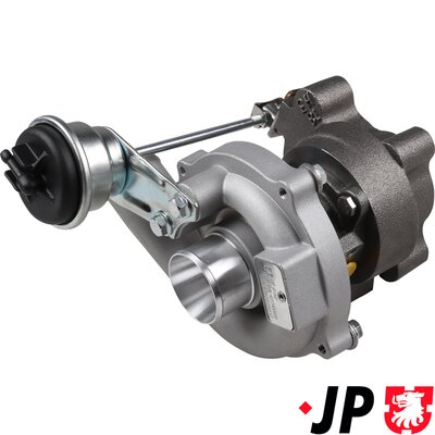 Charger, charging system - 4317400600 JP GROUP