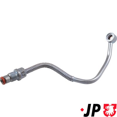 Tubo olio, Compressore - 4317600100 JP GROUP