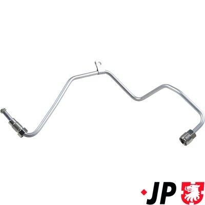 Tubo olio, Compressore - 4317600200 JP GROUP